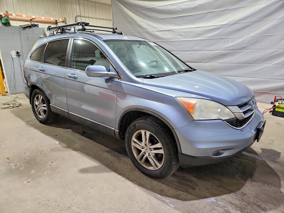 Aukcja sprzedaży 2010 Honda Cr-v, vin: 5J6RE4H7XAL091760, numer aukcji: 58609606