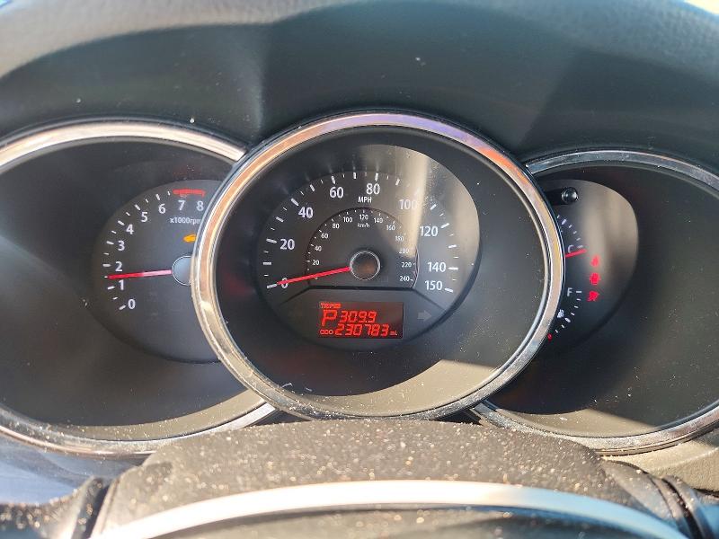 Продаж на аукціоні авто 2013 Kia Sorento, vin: 5XYKT4A2XDG332177, номер лоту: 55931326