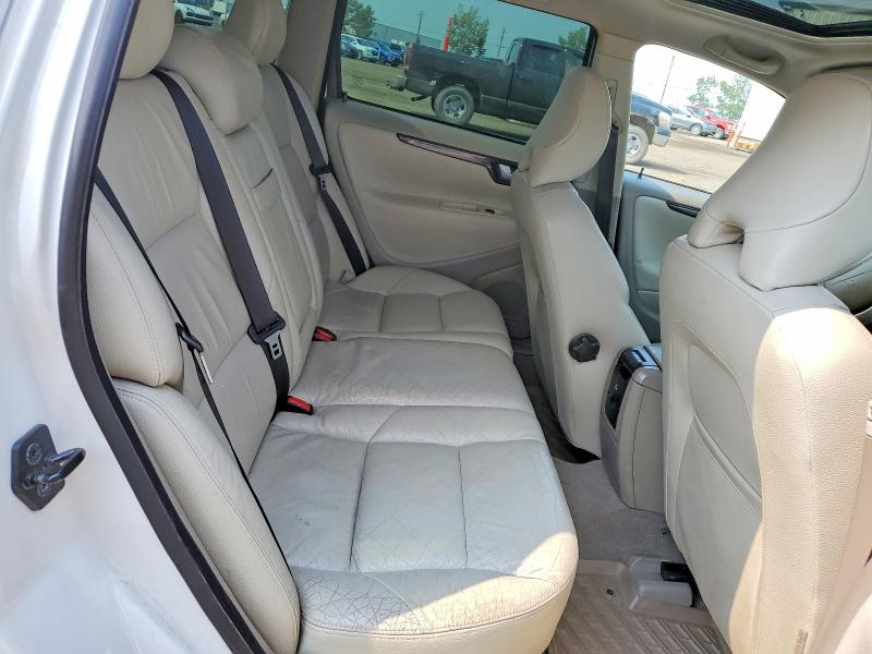 Aukcja sprzedaży 2005 Volvo V70, vin: YV1SW547652484970, numer aukcji: 85987445