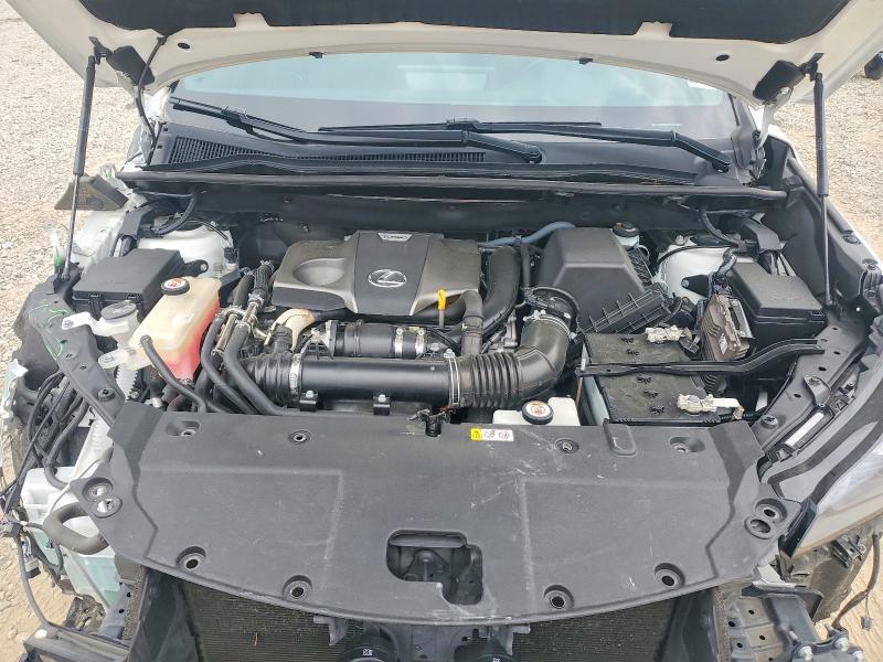 Aukcja sprzedaży 2020 Lexus Nx, vin: JTJGARBZ5L2168475, numer aukcji: 55543946