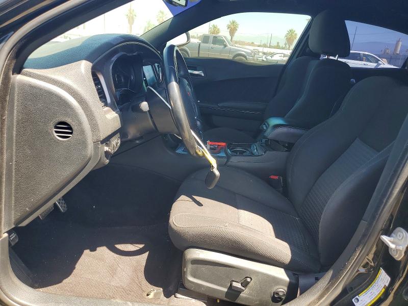 2019 Dodge Charger მანქანა იყიდება აუქციონზე, vin: 2C3CDXHG4KH508017, აუქციონის ნომერი: 57578636