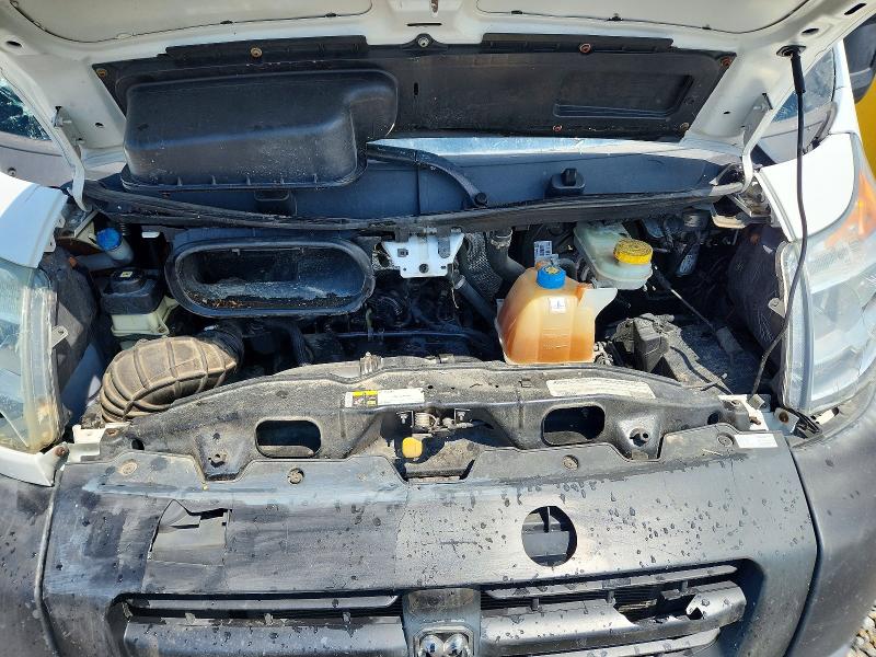 Продаж на аукціоні авто 2014 Ram Promaster 2500, vin: 3C6TRVDG0EE102735, номер лоту: 58840396