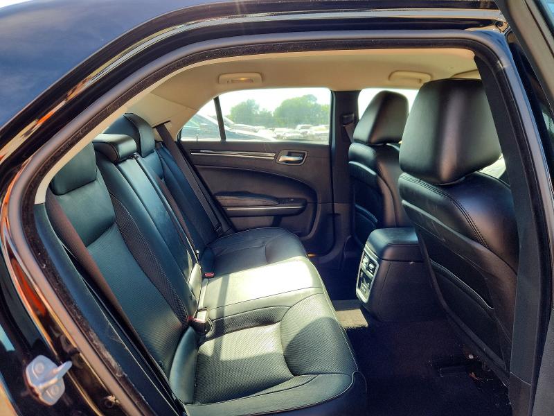 2018 Chrysler 300 მანქანა იყიდება აუქციონზე, vin: 2C3CCAEG1JH136946, აუქციონის ნომერი: 56289046