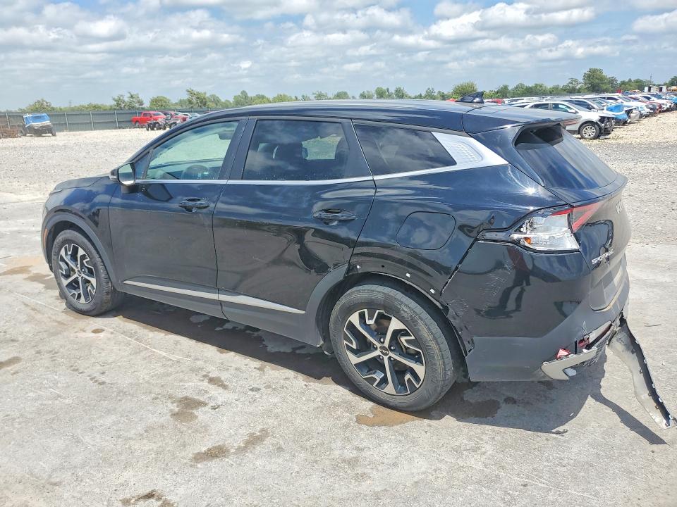Продажа на аукционе авто 2023 Kia Sportage, vin: 5XYK33AF3PG002818, номер лота: 57664986