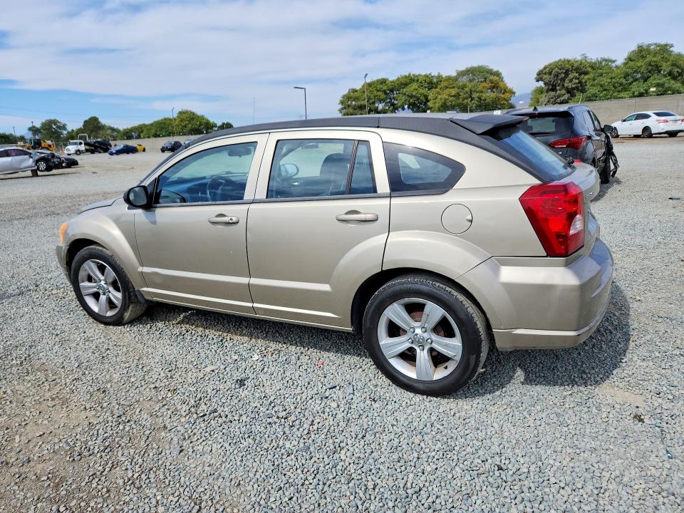 56469896 :رقم المزاد ، 1B3CB4HA3AD532995 vin ، 2010 Dodge Caliber مزاد بيع