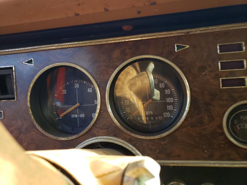 Aukcja sprzedaży 1974 Ford Mustang, vin: 4F05Z239238, numer aukcji: 56471426
