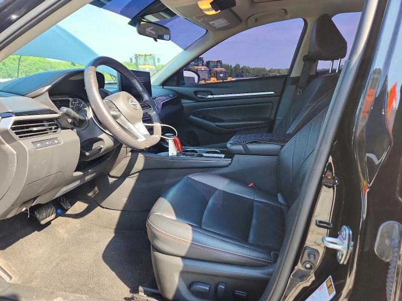 Продаж на аукціоні авто 2024 Nissan Altima, vin: 1N4BL4CVXRN371848, номер лоту: 57589546