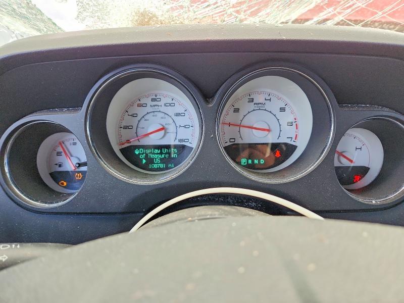 Продаж на аукціоні авто 2011 Dodge Challenger, vin: 2B3CJ5DT3BH501346, номер лоту: 55541166