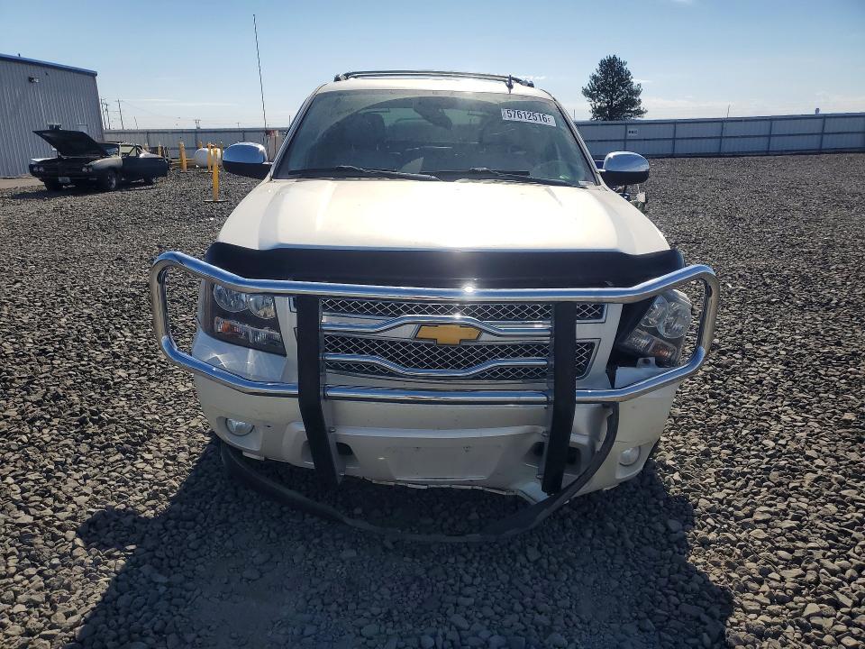 Продажа на аукционе авто 2013 Chevrolet Avalanche, vin: 3GNTKGE73DG211336, номер лота: 57612516