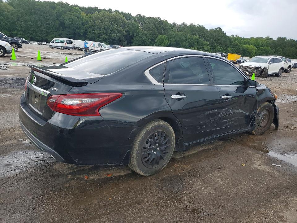Продаж на аукціоні авто 2017 Nissan Altima, vin: 1N4AL3AP2HC474525, номер лоту: 58750746