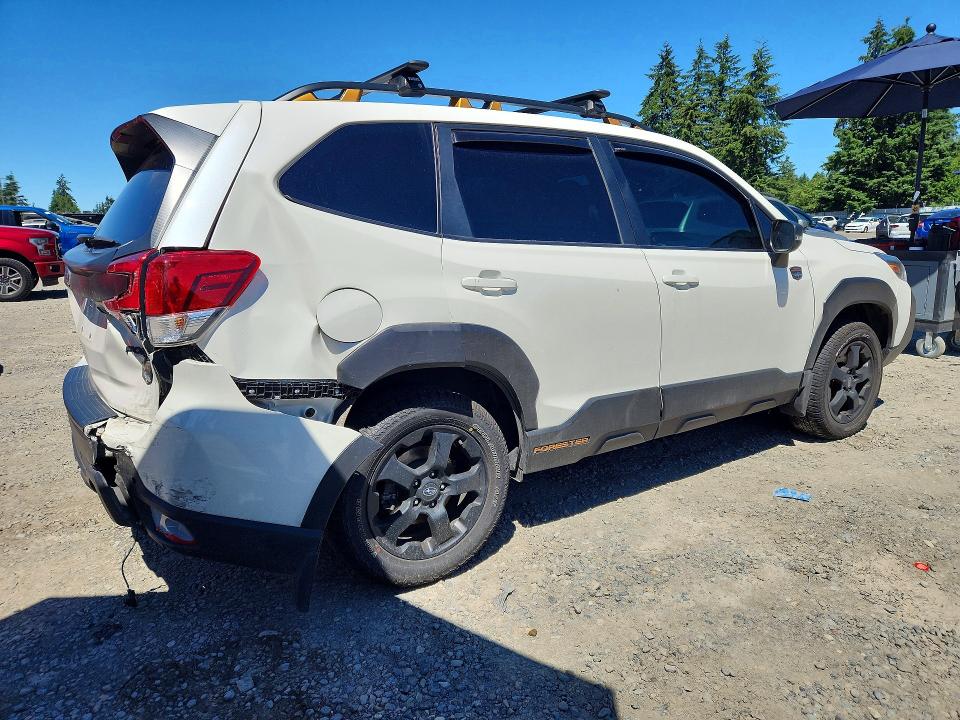 2023 Subaru Forester მანქანა იყიდება აუქციონზე, vin: JF2SKAMC7PH514311, აუქციონის ნომერი: 56712826