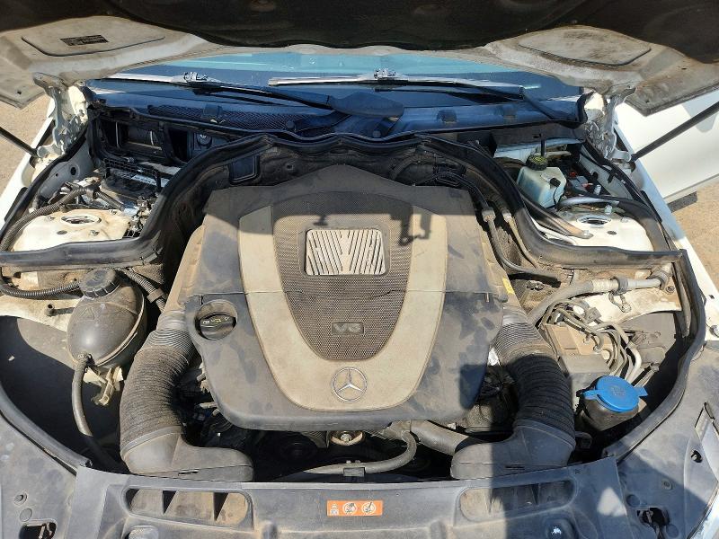 Aukcja sprzedaży 2009 Mercedes-benz C, vin: WDDGF54X39R047586, numer aukcji: 58988386