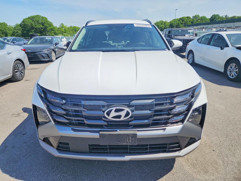 2026 Hyundai Tucson მანქანა იყიდება აუქციონზე, vin: 5NMJBCDEXTH704202, აუქციონის ნომერი: 56089536