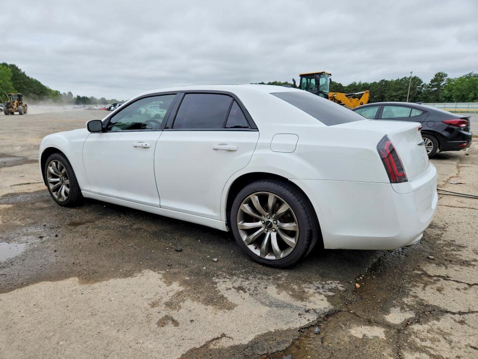 Aukcja sprzedaży 2014 Chrysler 300, vin: 2C3CCABGXEH361196, numer aukcji: 58005696