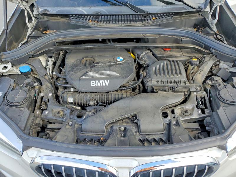 Продаж на аукціоні авто 2018 Bmw X1, vin: WBXHT3C31J5L27502, номер лоту: 57851566