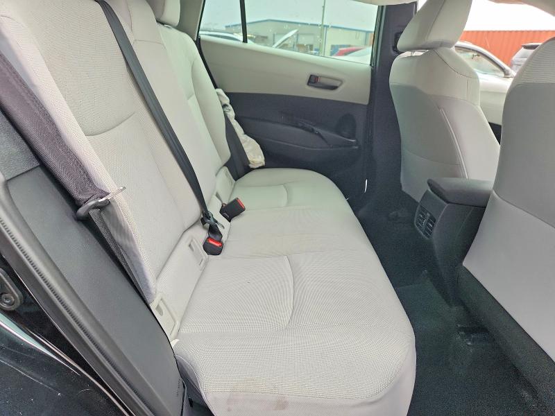 Aukcja sprzedaży 2023 Toyota Corolla Cross, vin: 7MUAAAAG4PV064087, numer aukcji: 58652976
