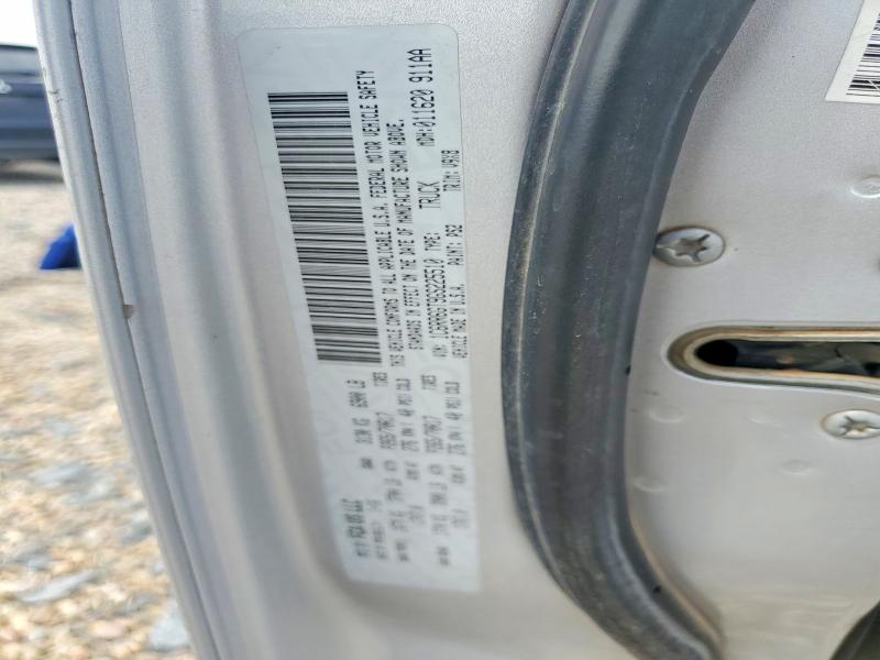 Продаж на аукціоні авто 2016 Ram 1500, vin: 1C6RR6GT9GS225510, номер лоту: 58450156