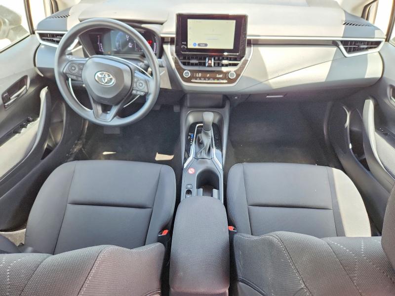 2026 Toyota Corolla მანქანა იყიდება აუქციონზე, vin: 5YFB4MDE2TP428947, აუქციონის ნომერი: 58794996