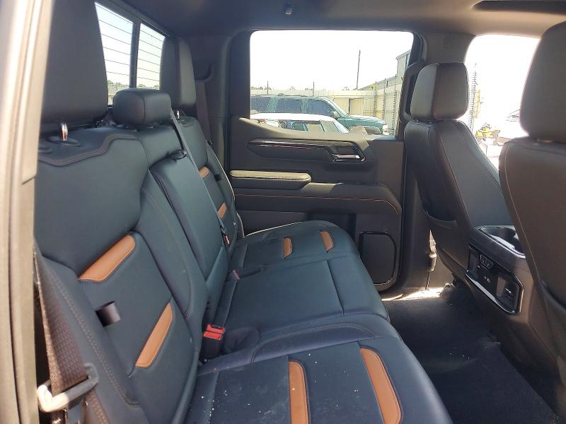 2023 Gmc Sierra მანქანა იყიდება აუქციონზე, vin: 3GTUUEEL1PG173294, აუქციონის ნომერი: 55168946