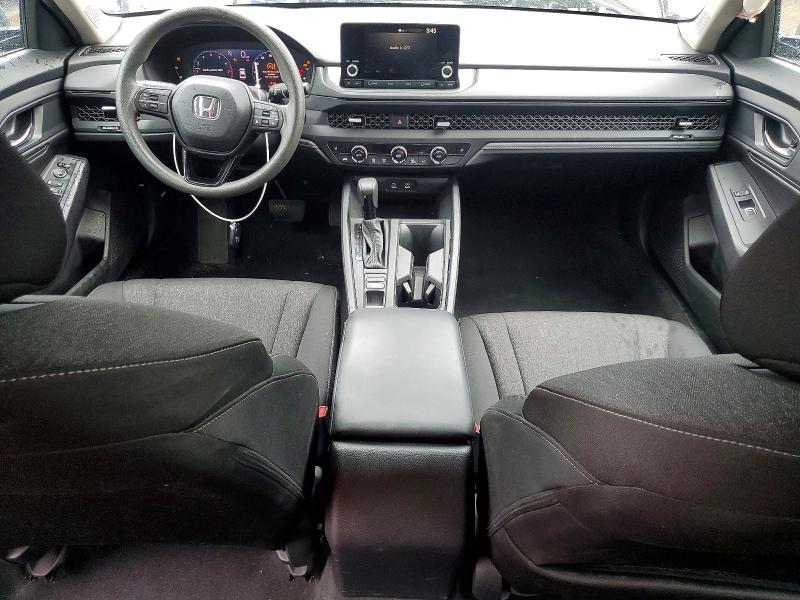 Продажа на аукционе авто 2024 Honda Accord, vin: 1HGCY1F32RA080228, номер лота: 57777026
