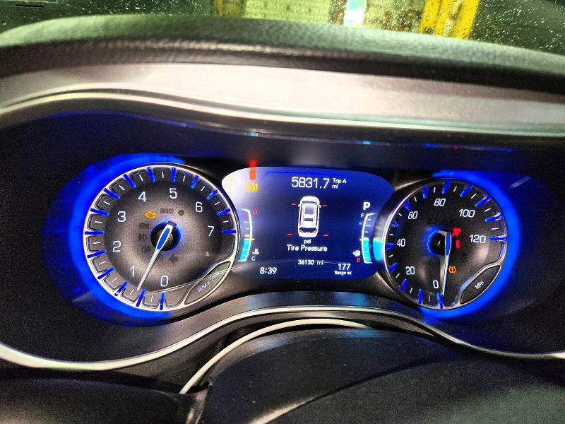 Продаж на аукціоні авто 2025 Chrysler Pacifica, vin: 2C4RC1GG3SR566427, номер лоту: 56939166
