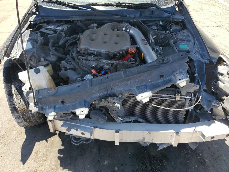 59186796 :رقم المزاد ، JNKCV54E87M904620 vin ، 2007 Infiniti G35 مزاد بيع