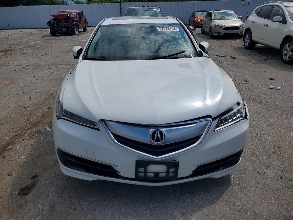 Aukcja sprzedaży 2016 Acura Tlx, vin: 19UUB2F33GA004784, numer aukcji: 57523106