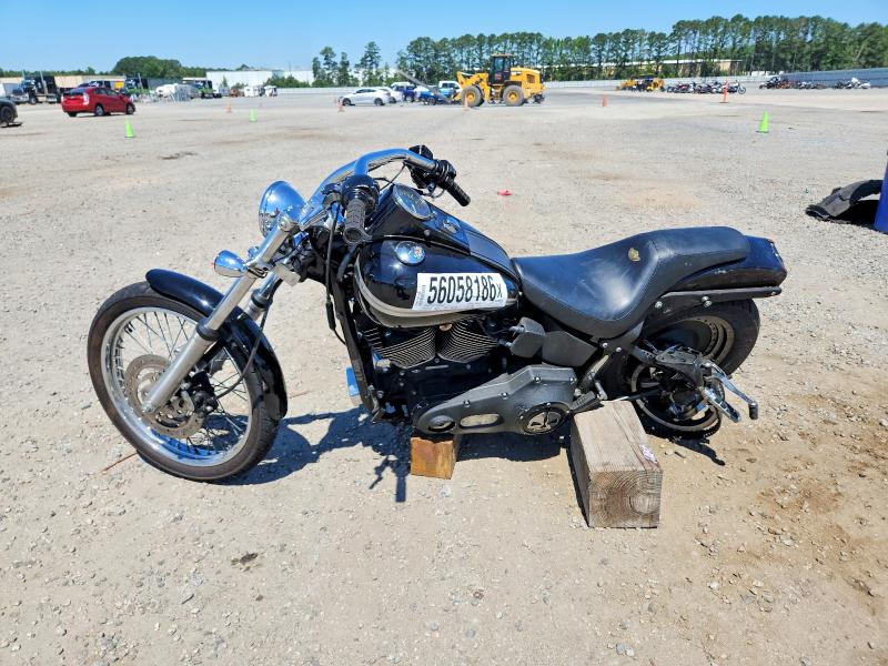 Aukcja sprzedaży 2003 Harley-davidson Fxstbi, vin: 1HD1JAB113Y107138, numer aukcji: 56058186