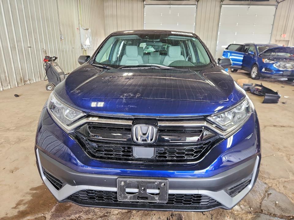 Продаж на аукціоні авто 2020 Honda Cr-v, vin: 5J6RW2H20LL000679, номер лоту: 56067876