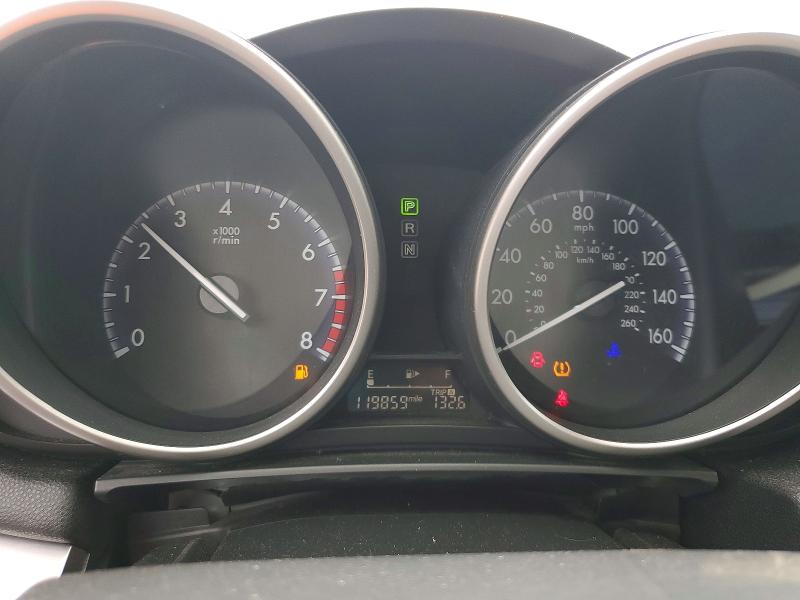 Aukcja sprzedaży 2012 Mazda 3, vin: JM1BL1UF8C1676229, numer aukcji: 59146606