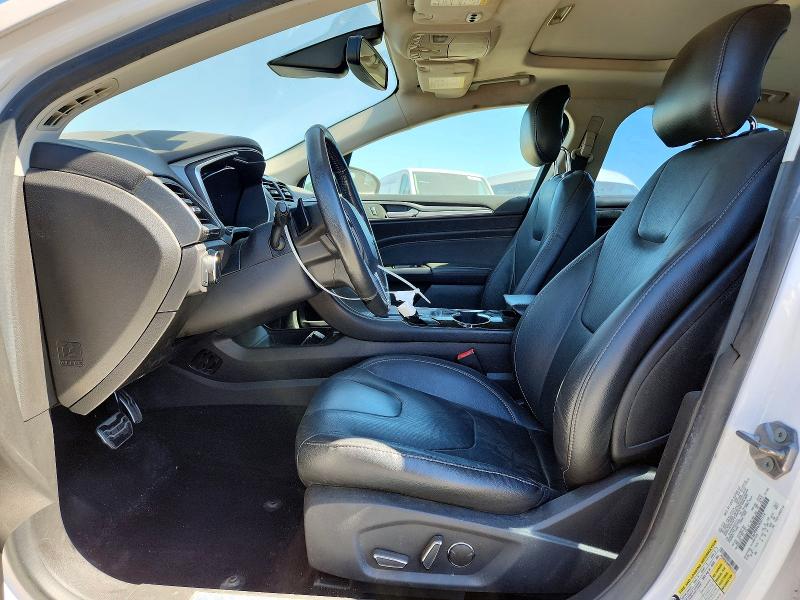 Продаж на аукціоні авто 2014 Ford Fusion, vin: 3FA6P0K96ER327114, номер лоту: 57536696