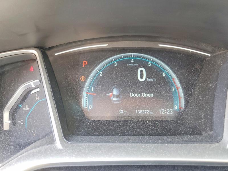 Aukcja sprzedaży 2017 Honda Civic, vin: 2HGFC1F48HH104052, numer aukcji: 56294336