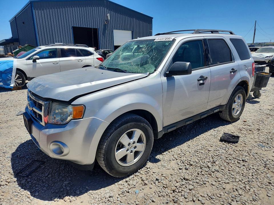 2012 Ford Escape მანქანა იყიდება აუქციონზე, vin: 1FMCU9DG9CKB43613, აუქციონის ნომერი: 57207896