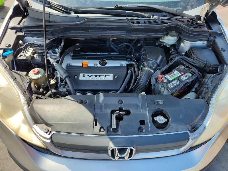 56631616 :رقم المزاد ، JHLRE38397C018887 vin ، 2007 Honda Crv مزاد بيع