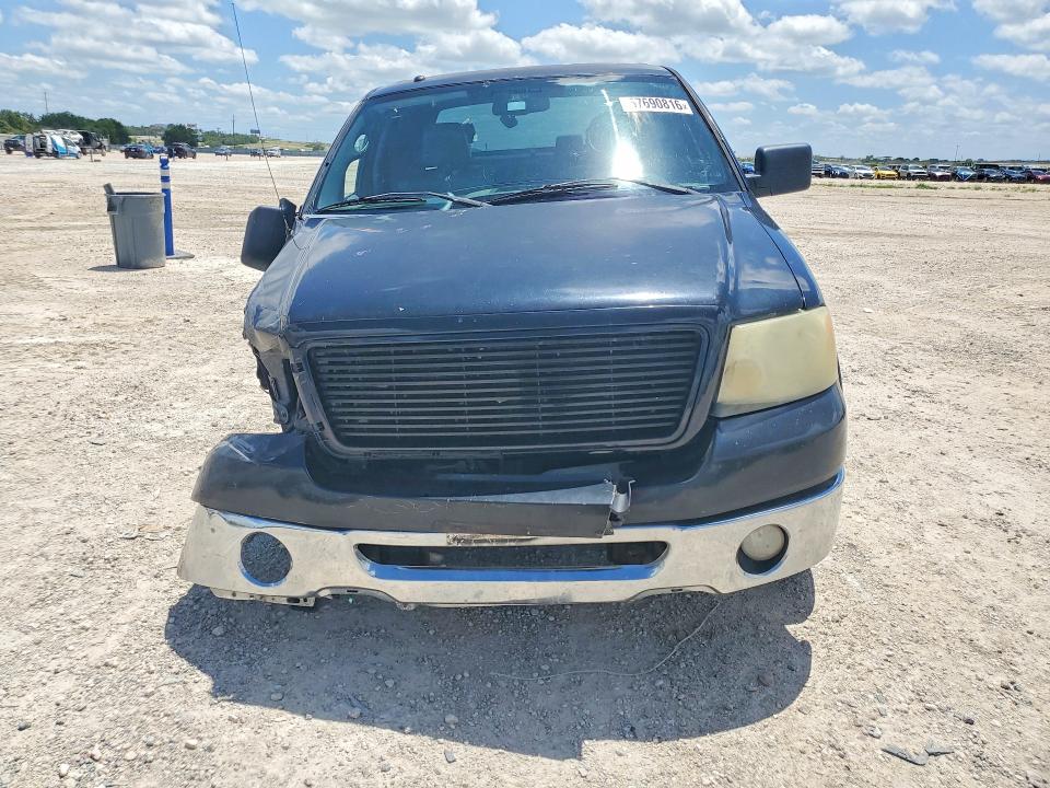 Aukcja sprzedaży 2006 Ford F150, vin: 1FTPW12536KB42514, numer aukcji: 57690816