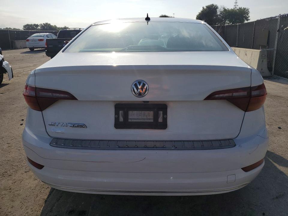Aukcja sprzedaży 2019 Volkswagen Jetta, vin: 3VWC57BU2KM170140, numer aukcji: 58104766