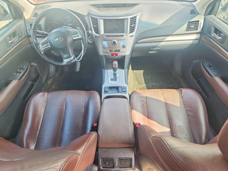 2013 Subaru Outback მანქანა იყიდება აუქციონზე, vin: 4S4BRBSC7D3325097, აუქციონის ნომერი: 56739816