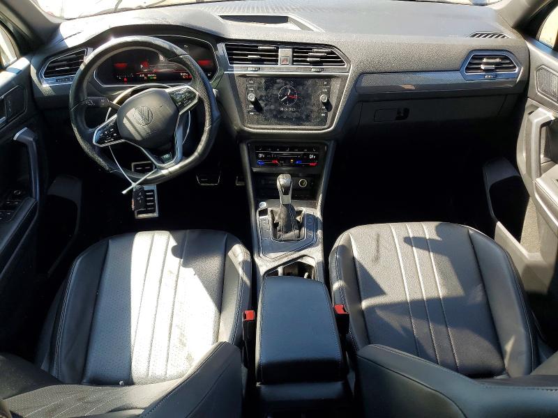 Aukcja sprzedaży 2023 Volkswagen Tiguan, vin: 3VVCB7AX5PM126262, numer aukcji: 57301756