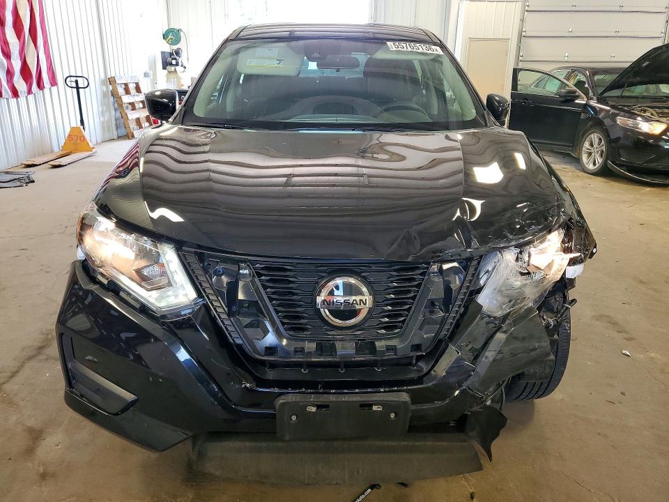 Продаж на аукціоні авто 2020 Nissan Rogue, vin: 5N1AT2MV1LC786743, номер лоту: 55765136