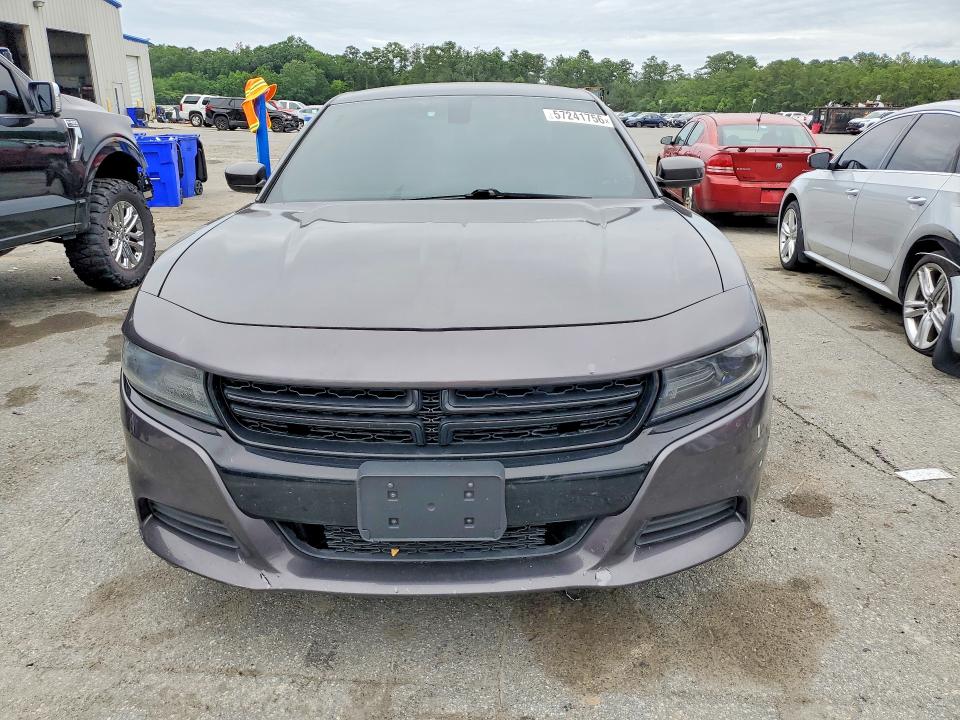 Aukcja sprzedaży 2015 Dodge Charger, vin: 2C3CDXAT0FH928872, numer aukcji: 57241756