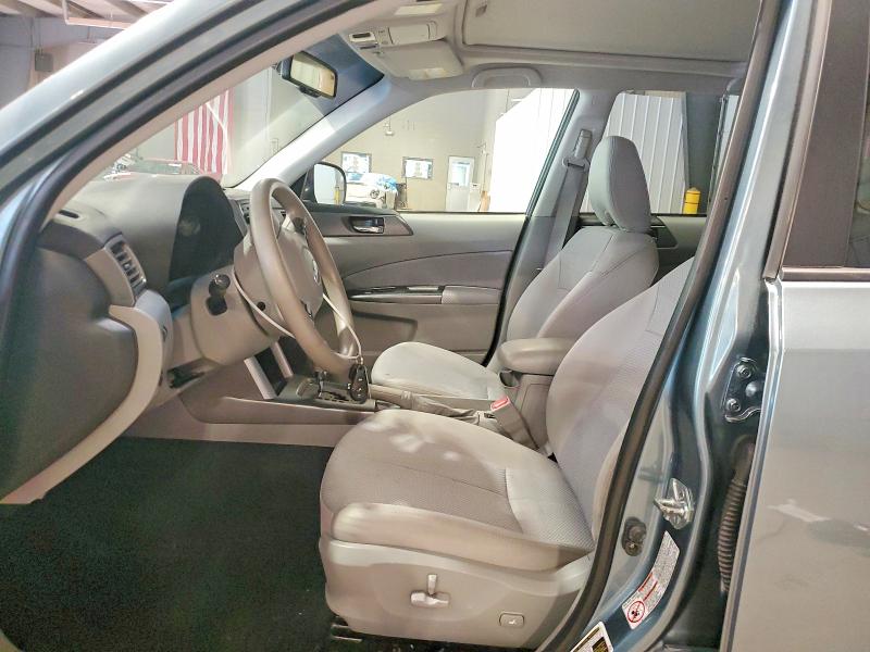 Auction sale of the 2011 Subaru Forester, vin: JF2SHADC1BH755157, lot number: 58000726