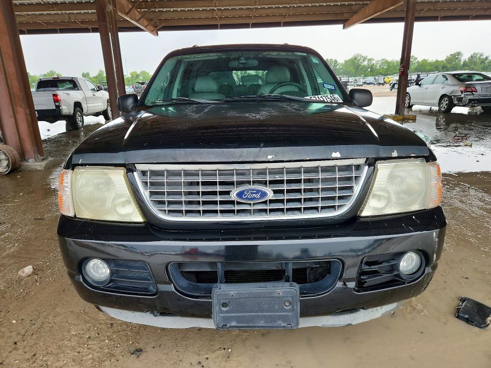 57417546 :رقم المزاد ، 1FMZU63E54ZB33629 vin ، 2004 Ford Explorer مزاد بيع