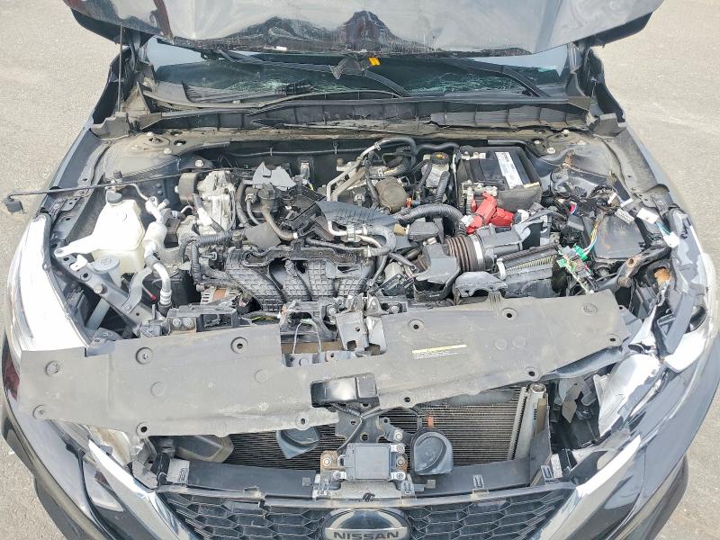 56248266 :رقم المزاد ، 1N4BL4BV7LC257262 vin ، 2020 Nissan Altima مزاد بيع