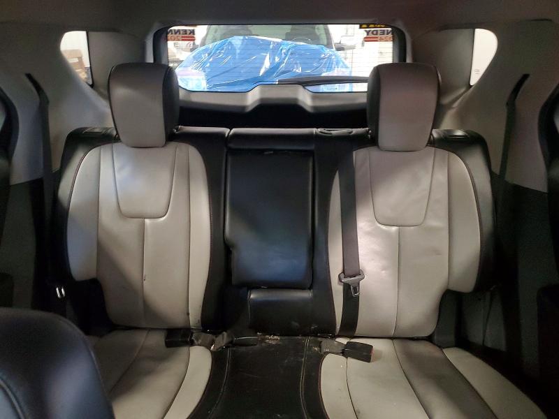 Продажа на аукционе авто 2013 Chevrolet Equinox, vin: 2GNALFEK6D6169050, номер лота: 55000416