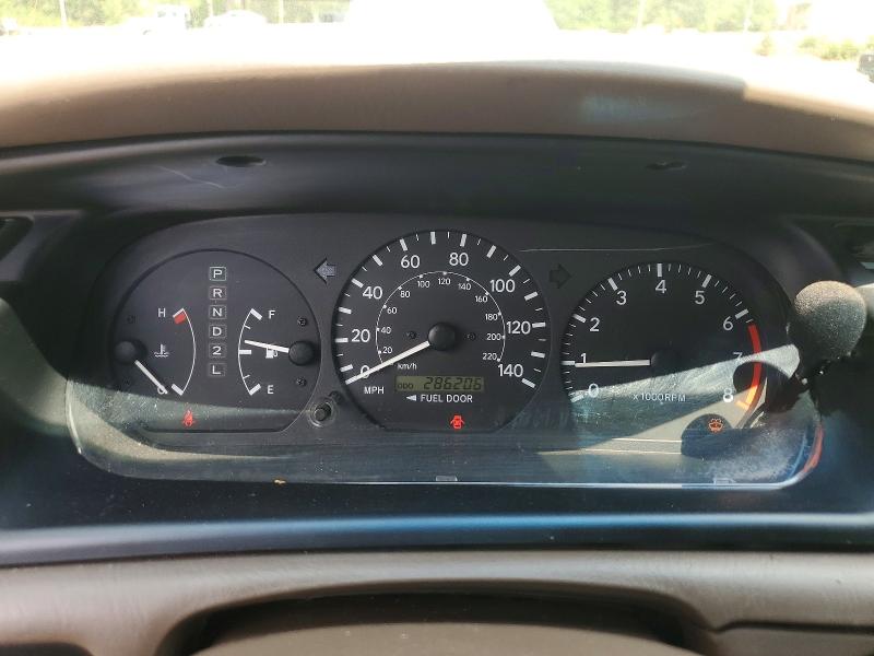 Продажа на аукционе авто 2000 Toyota Camry, vin: 4T1BG28K3YU985500, номер лота: 56797256