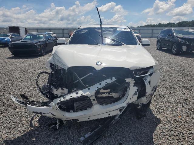 55079756 :رقم المزاد ، 5UX33DT05P9P68360 vin ، 2023 Bmw X4 مزاد بيع