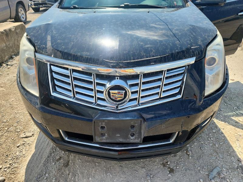 57930946 :رقم المزاد ، 3GYFNGE33DS656029 vin ، 2013 Cadillac Srx مزاد بيع