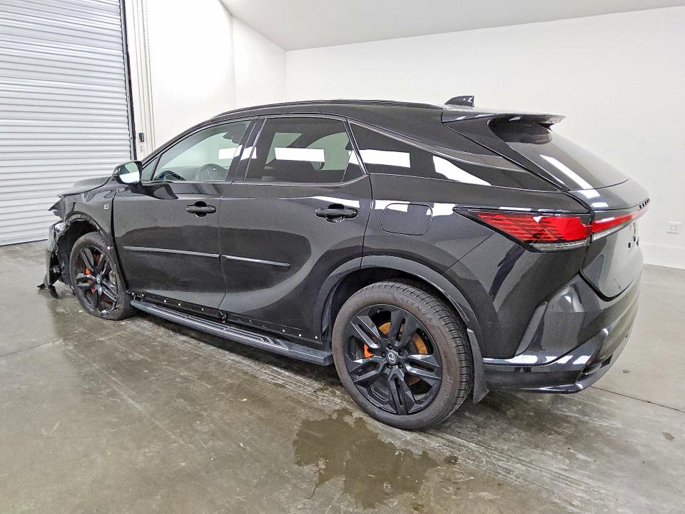 Продажа на аукционе авто 2026 Lexus Rx, vin: 2T2BCMEA3TC024128, номер лота: 55686716