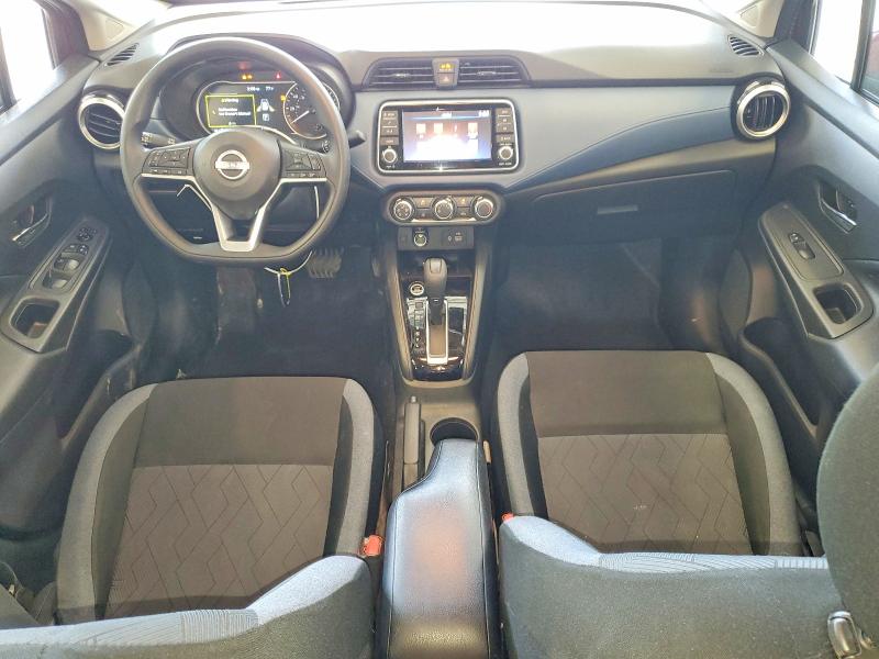Aukcja sprzedaży 2025 Nissan Versa, vin: 3N1CN8EV8SL822023, numer aukcji: 57509956
