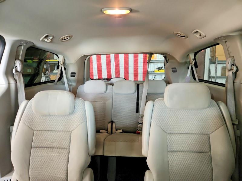 2010 Dodge Grand Caravan მანქანა იყიდება აუქციონზე, vin: 2D4RN4DE4AR216644, აუქციონის ნომერი: 54535426
